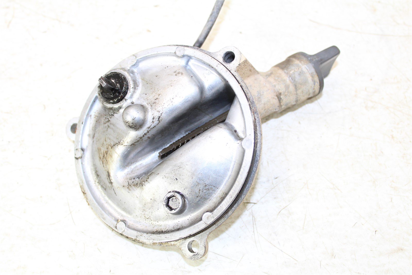 2006 Kawasaki Brute Force 750 4x4 Dip Stick Oil Cap Gauge