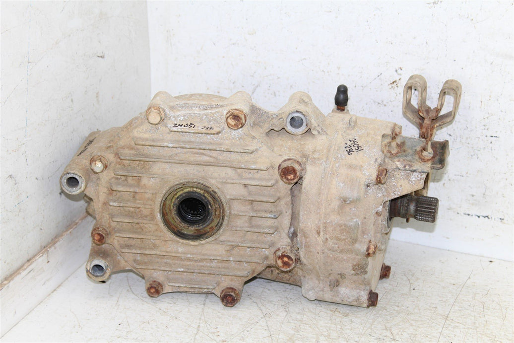 2006 Kawasaki Brute Force 750 4x4 Rear Differential