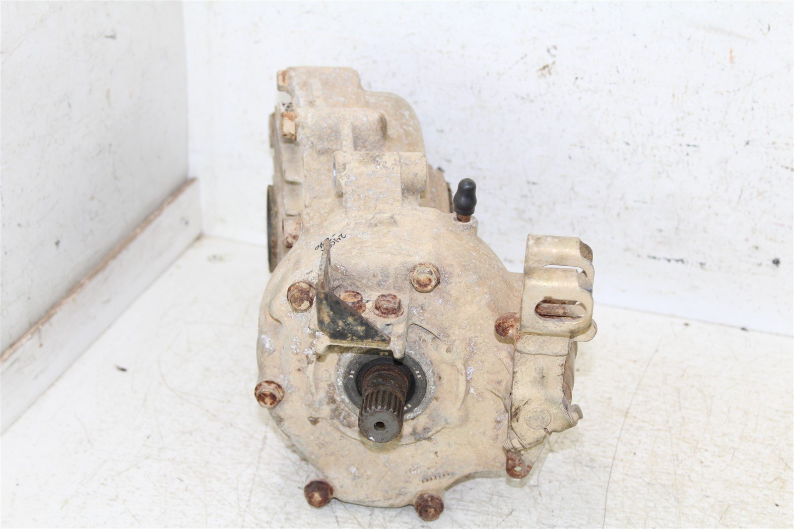 2006 Kawasaki Brute Force 750 4x4 Rear Differential