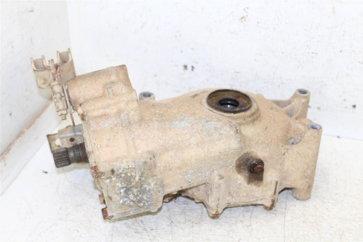 2006 Kawasaki Brute Force 750 4x4 Rear Differential