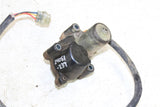 2006 Kawasaki Brute Force 750 4x4 Front Differential Actuator Servo
