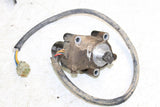 2006 Kawasaki Brute Force 750 4x4 Front Differential Actuator Servo