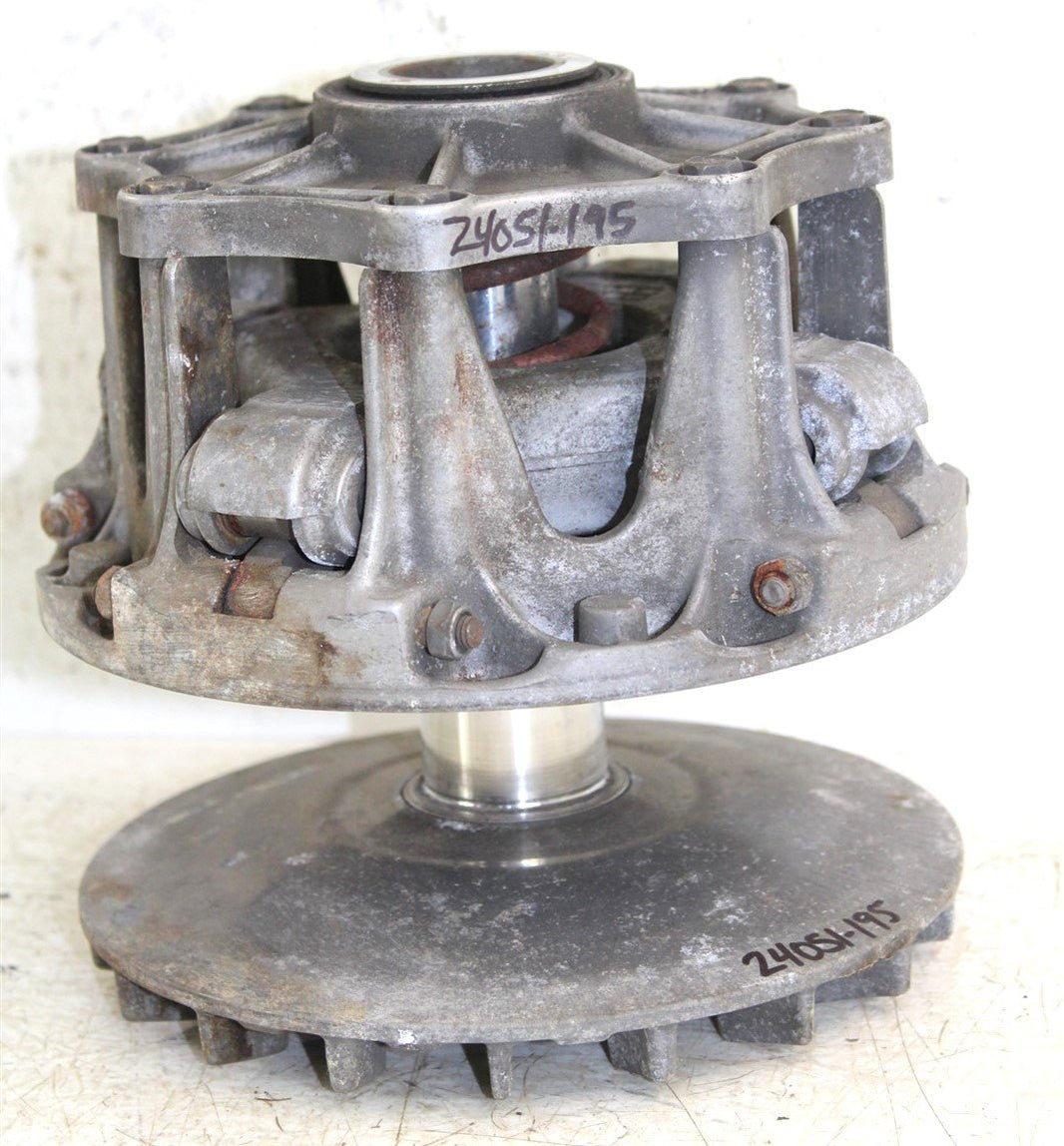 2006 Kawasaki Brute Force 750 4x4 Primary Drive Clutch