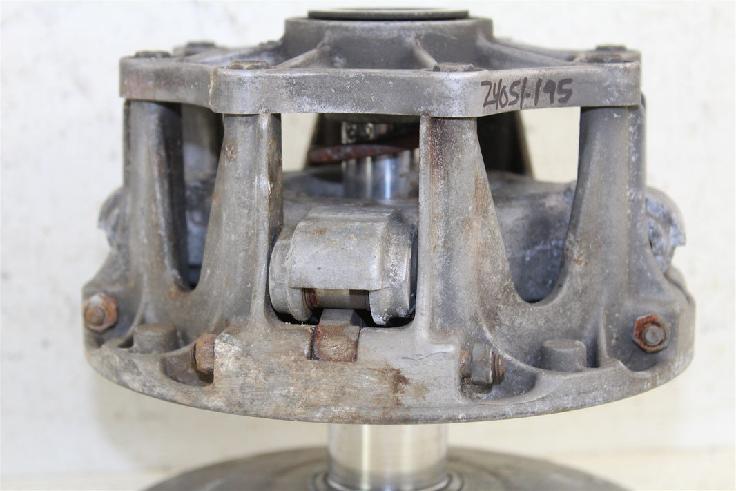 2006 Kawasaki Brute Force 750 4x4 Primary Drive Clutch