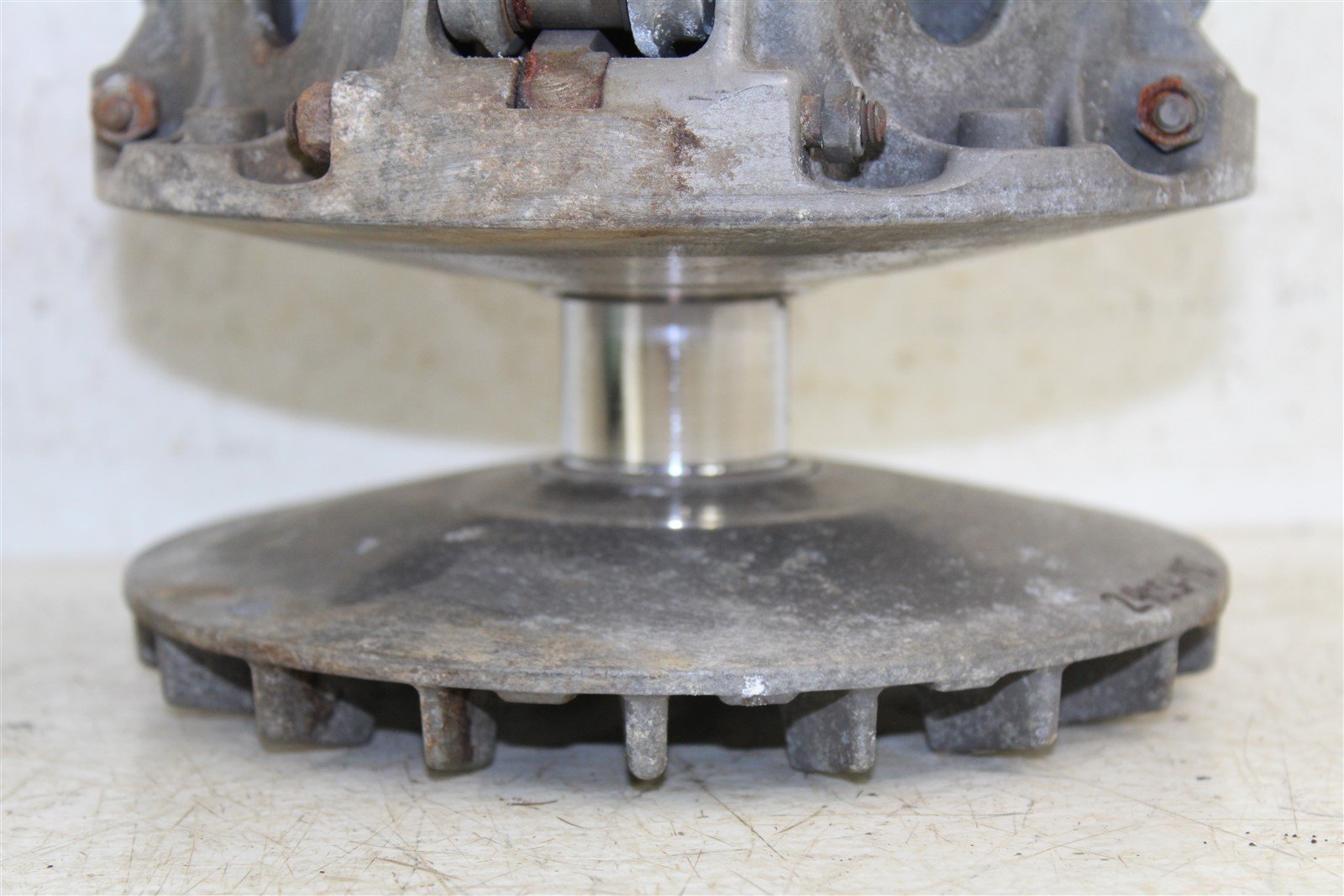 2006 Kawasaki Brute Force 750 4x4 Primary Drive Clutch