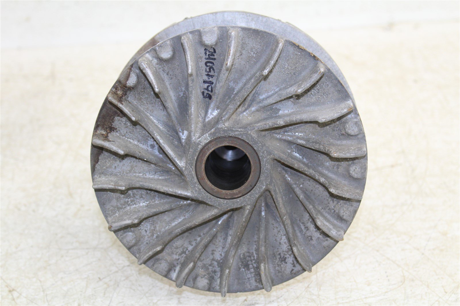 2006 Kawasaki Brute Force 750 4x4 Primary Drive Clutch