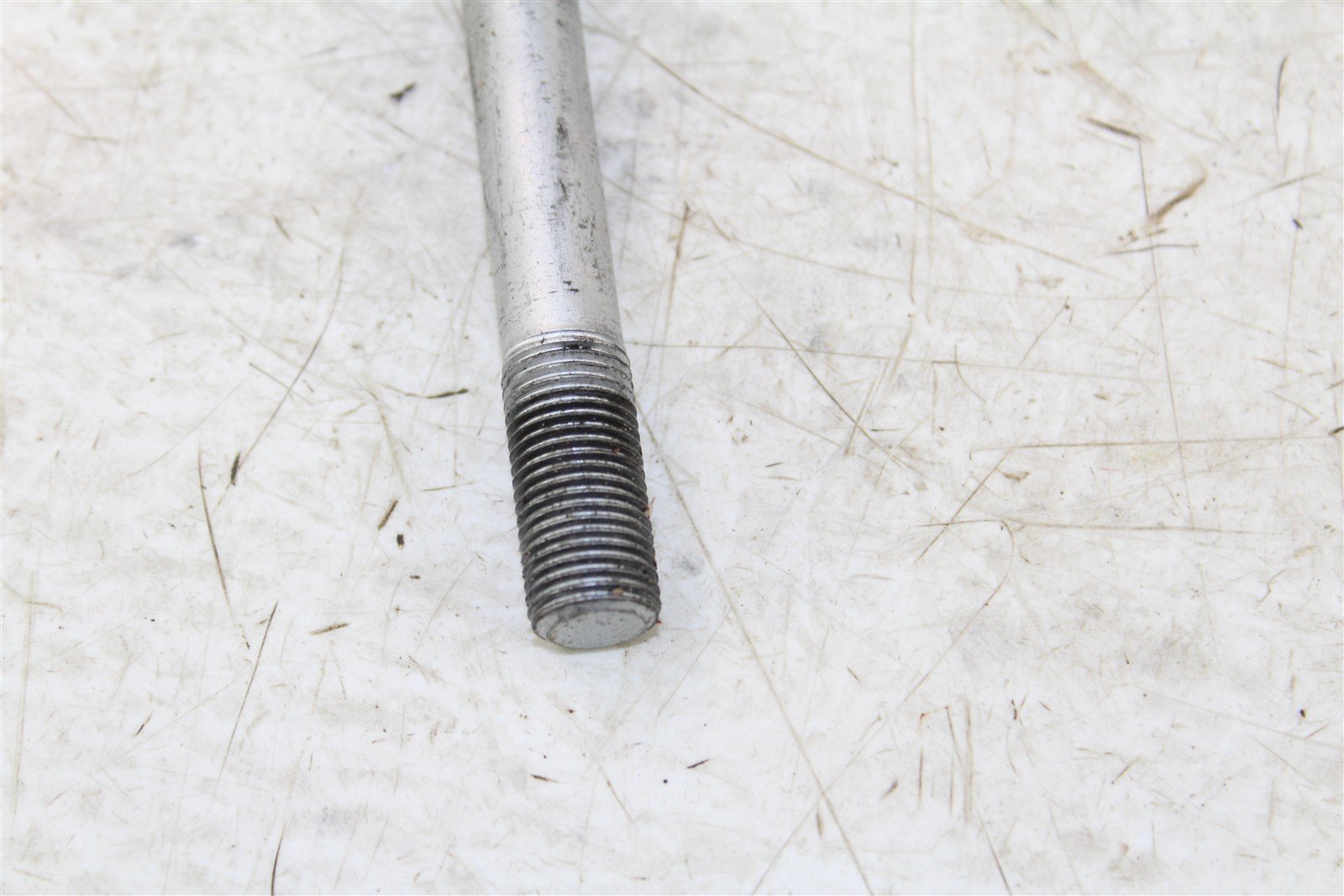 2006 Kawasaki Brute Force 750 4x4 Clutch Bolt Primary Secondary Nut