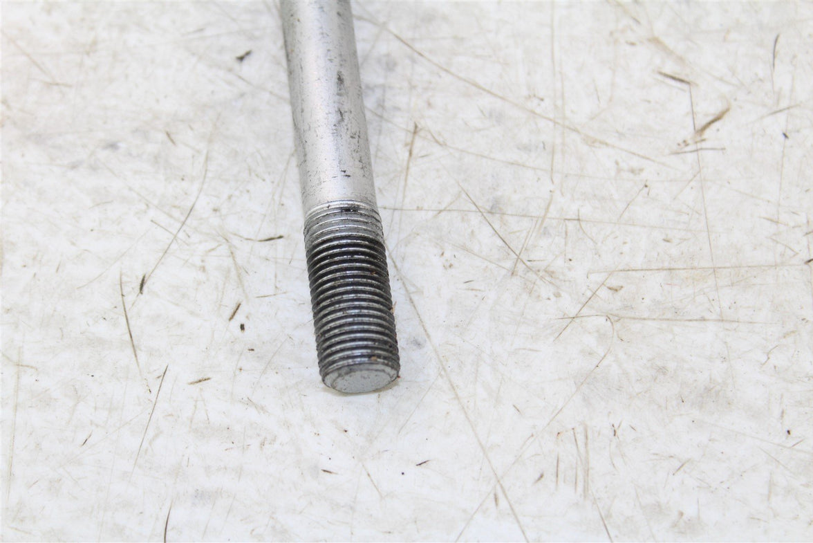 2006 Kawasaki Brute Force 750 4x4 Clutch Bolt Primary Secondary Nut