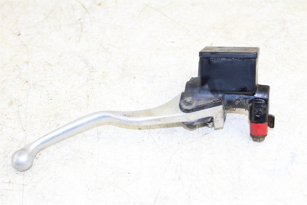 2006 Kawasaki Brute Force 750 4x4 Front Brake Master Cylinder Lever