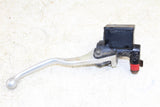 2006 Kawasaki Brute Force 750 4x4 Front Brake Master Cylinder Lever