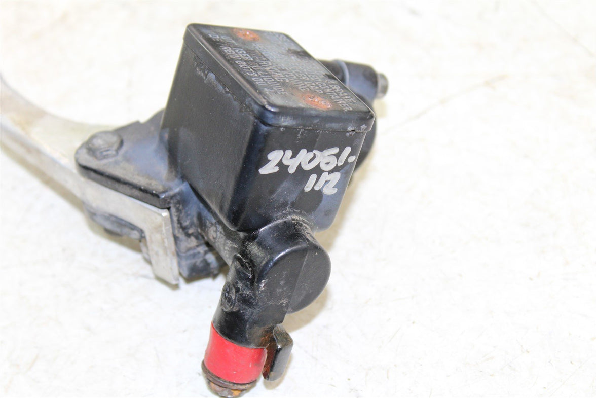 2006 Kawasaki Brute Force 750 4x4 Front Brake Master Cylinder Lever