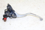 2006 Kawasaki Brute Force 750 4x4 Front Brake Master Cylinder Lever