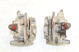 2006 Kawasaki Brute Force 750 4x4 Front Brake Calipers Set Left Right