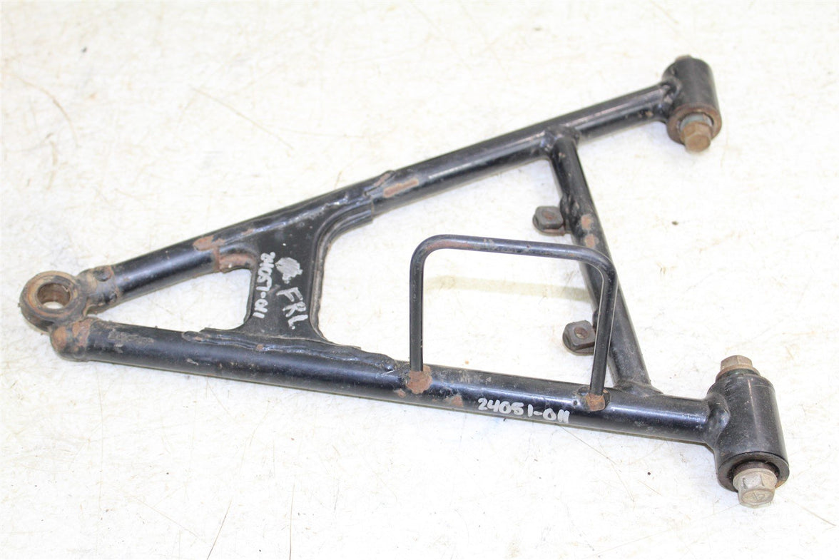 2006 Kawasaki Brute Force 750 4x4 Front Right Control A Arms Upper Lower