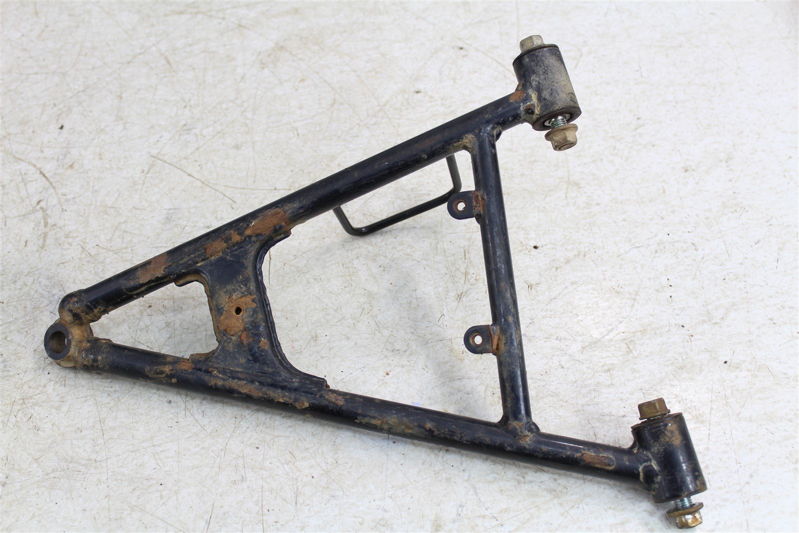 2006 Kawasaki Brute Force 750 4x4 Front Right Control A Arms Upper Lower