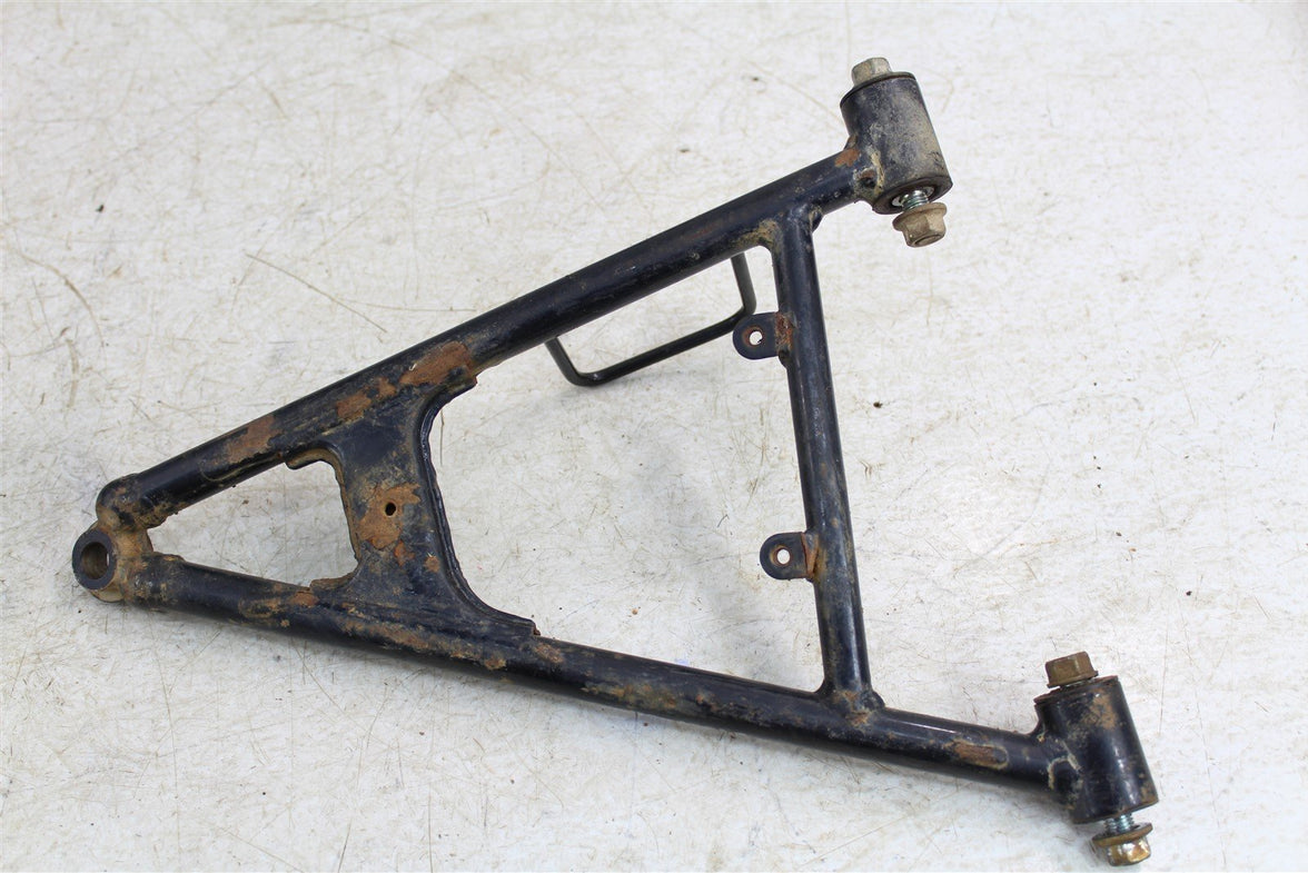 2006 Kawasaki Brute Force 750 4x4 Front Right Control A Arms Upper Lower