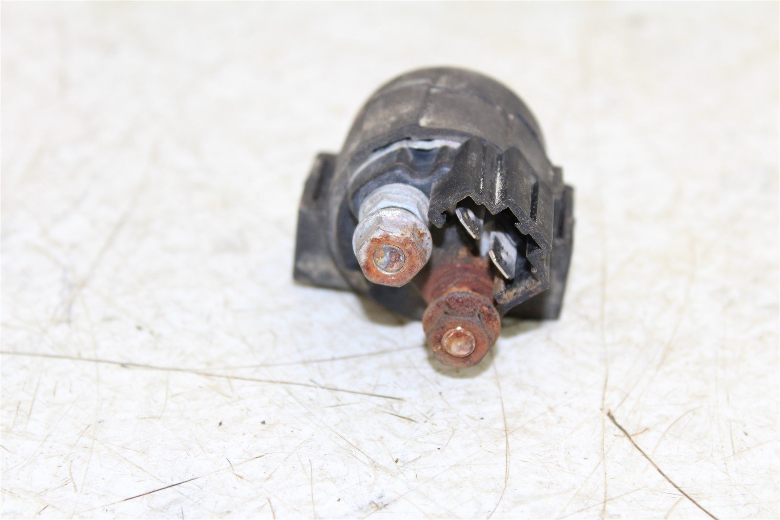 2006 Kawasaki Brute Force 750 4x4 Starter Relay Solenoid