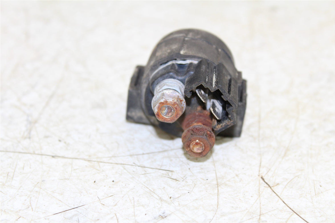 2006 Kawasaki Brute Force 750 4x4 Starter Relay Solenoid