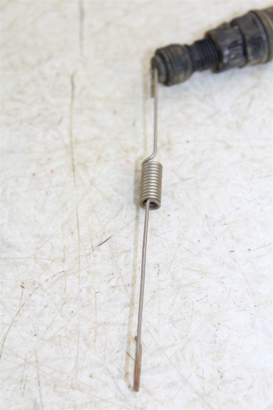 2006 Kawasaki Brute Force 750 4x4 Rear Brake Light Switch Taillight Sensor