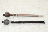 2018 Kawasaki Mule FXT PRO Inner Tie Rods End Left Right QTY:1