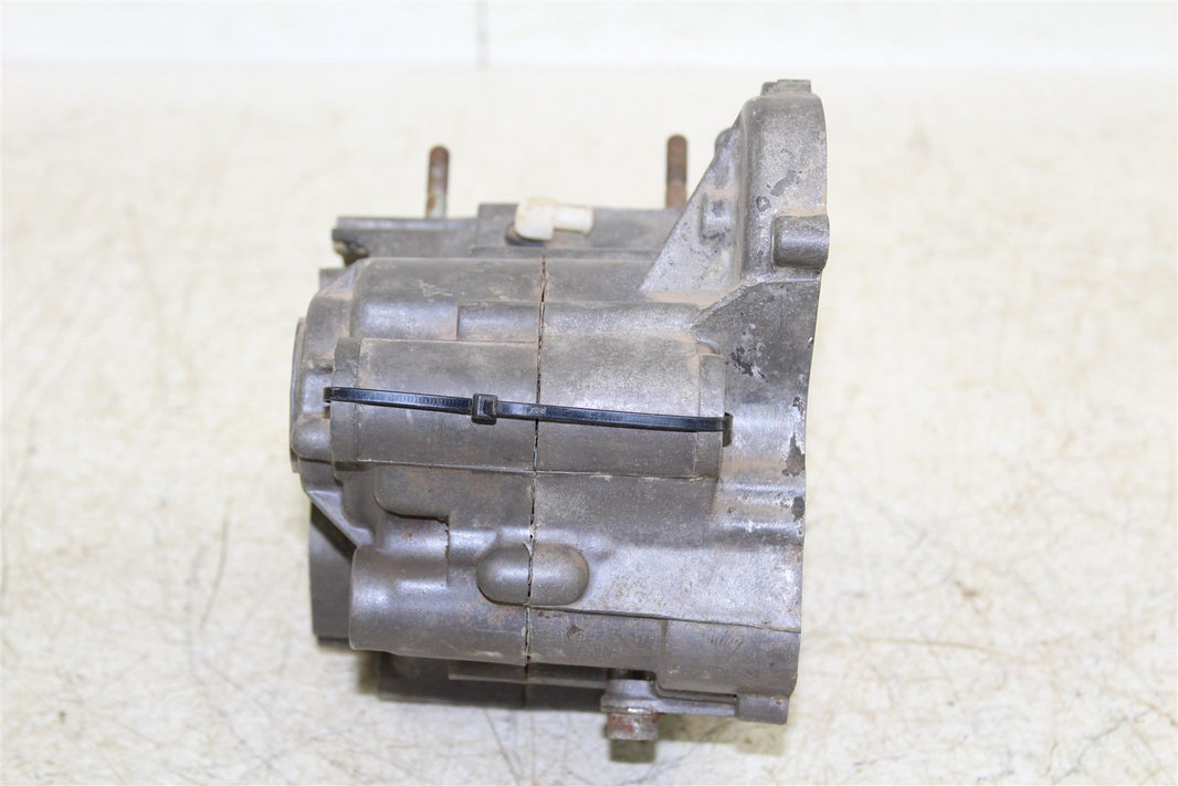 2006 Kawasaki KX 100 Engine Cases Crankcase Left Right