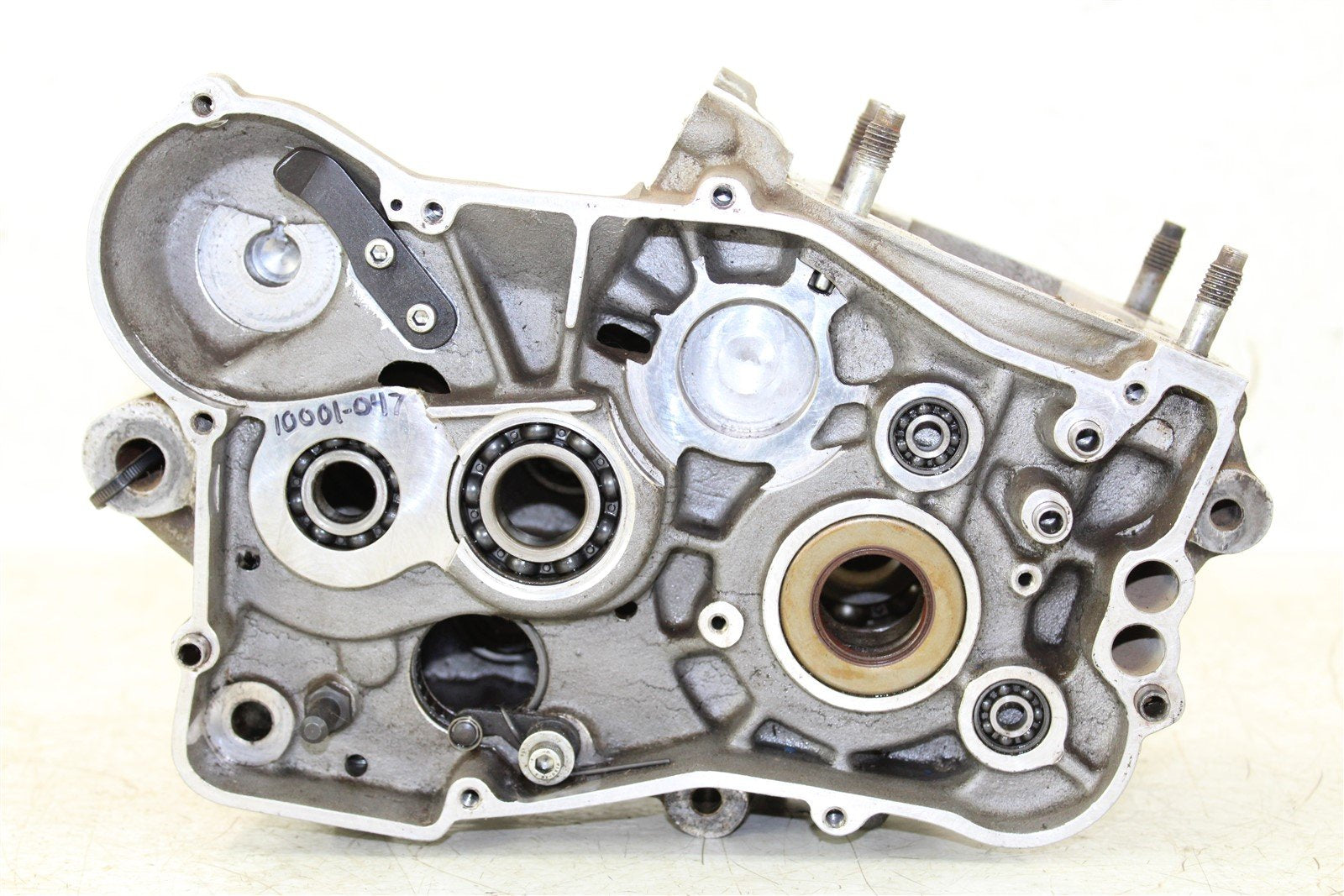 2000 Gas Gas EC250 Engine Crankcase Cases