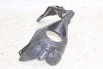 2008 Kawasaki KFX 450R Headlight Housing Cover Shroud Plastic