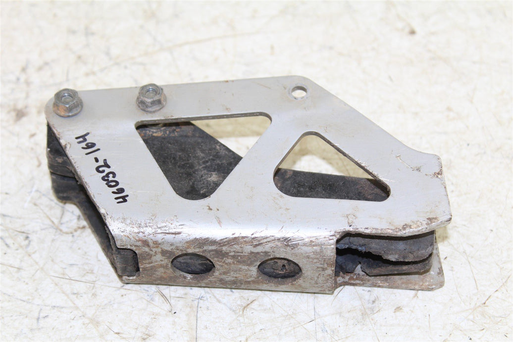 2001 Suzuki RM 125 Chain Guide Guard