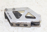 2001 Suzuki RM 125 Chain Guide Guard