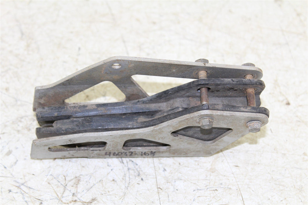 2001 Suzuki RM 125 Chain Guide Guard