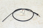1988 Honda Fourtrax 300 4x4 Choke Cable w/ Plunger