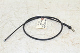 1988 Honda Fourtrax 300 4x4 Choke Cable w/ Plunger