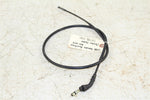 1988 Honda Fourtrax 300 4x4 Choke Cable w/ Plunger