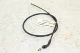 1988 Honda Fourtrax 300 4x4 Choke Cable w/ Plunger