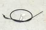1988 Honda Fourtrax 300 4x4 Choke Cable w/ Plunger