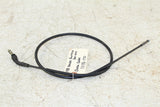 1988 Honda Fourtrax 300 4x4 Choke Cable w/ Plunger