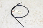 1988 Honda Fourtrax 300 4x4 Choke Cable w/ Plunger