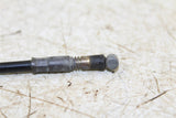 1988 Honda Fourtrax 300 4x4 Choke Cable w/ Plunger