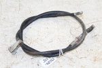 2001 Honda XR100R Front Brake Cable