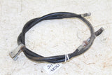 2001 Honda XR100R Front Brake Cable