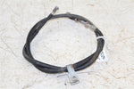 2001 Honda XR100R Front Brake Cable