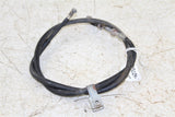 2001 Honda XR100R Front Brake Cable