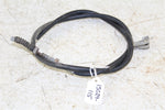 2001 Honda XR100R Front Brake Cable