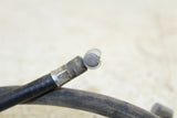 2001 Honda XR100R Front Brake Cable