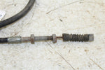 2001 Honda XR100R Front Brake Cable