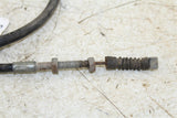 2001 Honda XR100R Front Brake Cable