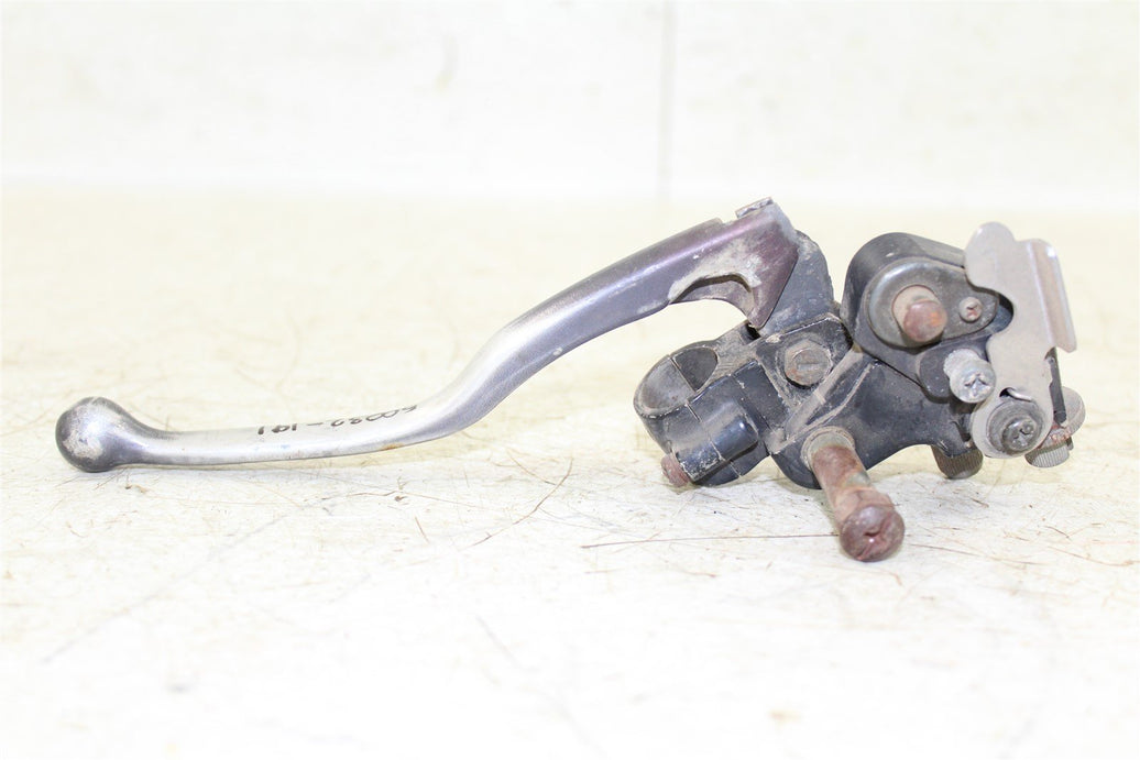 1990 Yamaha Blaster 200 Clutch Lever w/ Perch Mount
