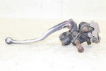 1990 Yamaha Blaster 200 Clutch Lever w/ Perch Mount