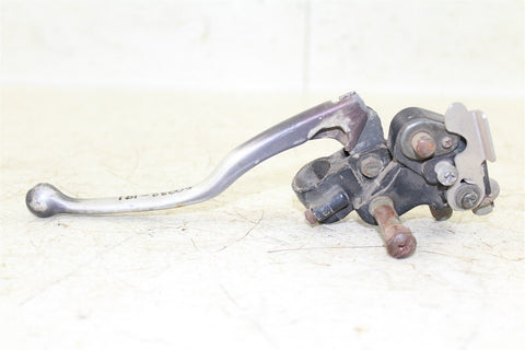 1990 Yamaha Blaster 200 Clutch Lever w/ Perch Mount