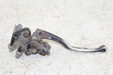 1990 Yamaha Blaster 200 Clutch Lever w/ Perch Mount